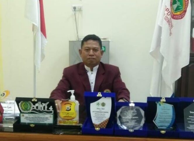 
 DPD PPNI Sidrap Akan Gelar Seminar Nasional Keperawatan