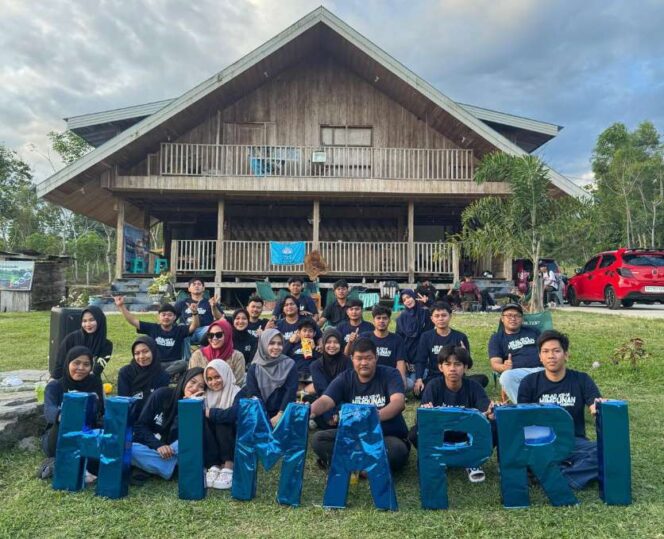 
 Milad ke-VI HIMAPRI: Momentum Refleksi dan Penguatan Komitmen Organisasi