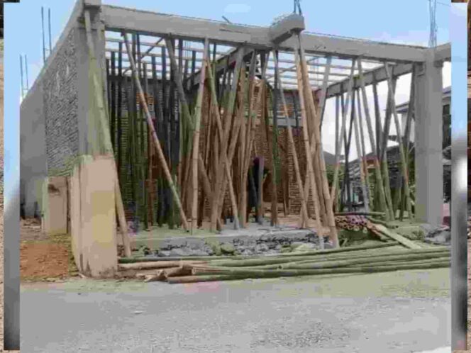 Ruko di Sereang Dikeluhkan Warga, Dinas Terkait Diminta tidak Tebang Pilih