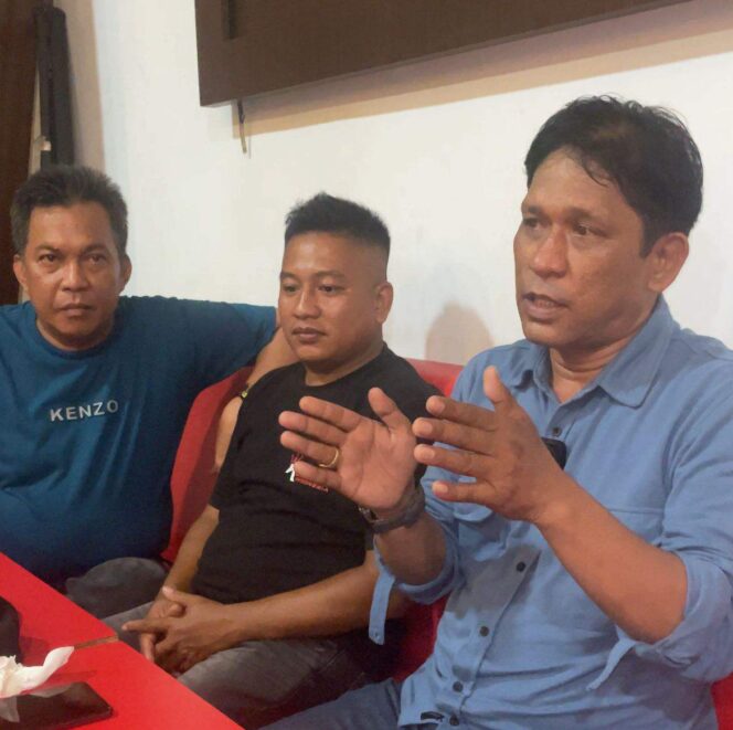 
 Pihak Rental Tuntut Klarifikasi BNNP Soal Penembakan Mobil
