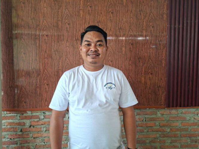 Sumpah Pemuda ke-97, Karang Taruna Sidrap Tekankan Pentingnya Kebersamaan dan Nasionalisme