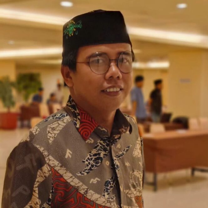 
 Kader Muda NU Sidrap Buka Suara soal Sosok yang Pantas Pimpin PCNU Lagi