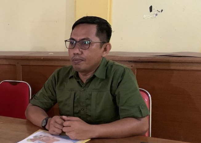 Tokoh Nahdliyin Sidrap Nilai Kepemimpinan Muh Yusuf Sos Patut Dilanjutkan