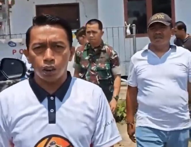 
 Bupati Sidrap Sidak Balai Benih Ikan, Soroti Rendahnya Produktivitas