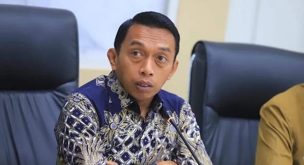 Bupati SAR: 6 Bulan, 9 ‘Pekerjaan Rumah’ Camat harus Selesai