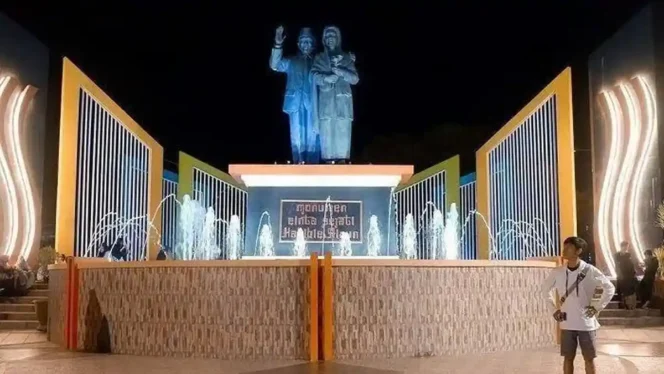 
 Pemkot Parepare Gelar Dzikir Bersama hingga Tabligh Akbar Sambut 1 Muharram 1447 Hijriah