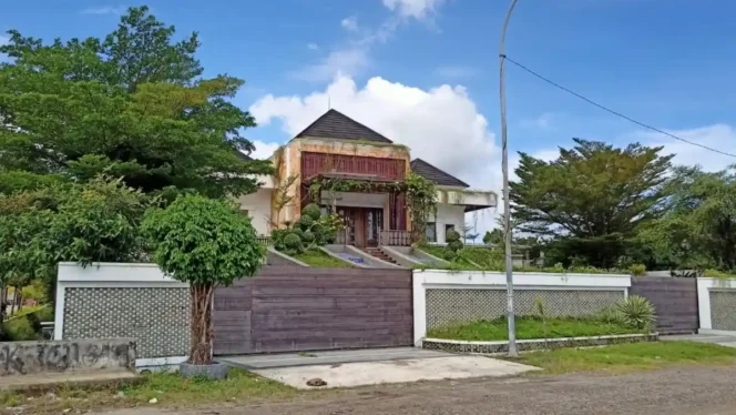 
 Pemkot Parepare Mulai Tertibkan Aset, Sertifikat Tanah Reklamasi Cempae Dibekukan