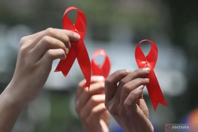 
 Hari AIDS Sedunia: Pentingnya Kesadaran Kolektif Menangani HIV/AIDS