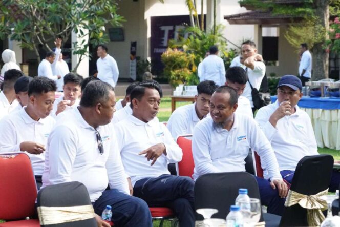 
 Bupati Sidrap: Kolaborasi Kunci Pembinaan Generasi Muda