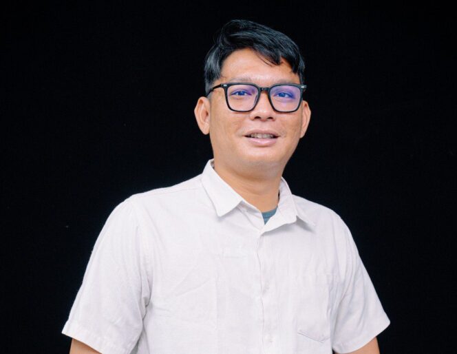 
 Dosen Ilmu Perikanan UMS Rappang Penelitian Pengelolaan Perikanan Danau Sidenreng 