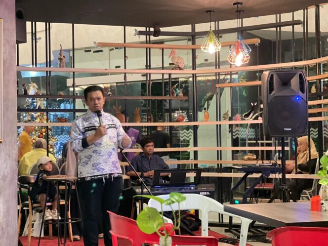 
 Raker Annur Travel 2025: Perkuat Layanan Jamaah, Ringankan Beban Korban Bencana