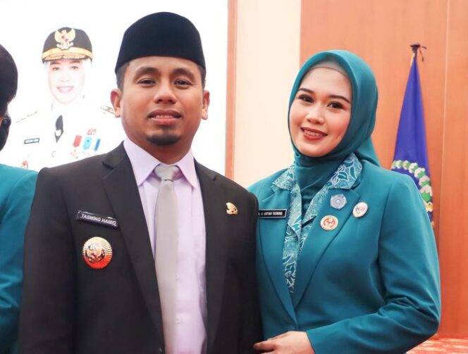 
 Wali Kota Parepare Instruksikan Peningkatan Disiplin ASN