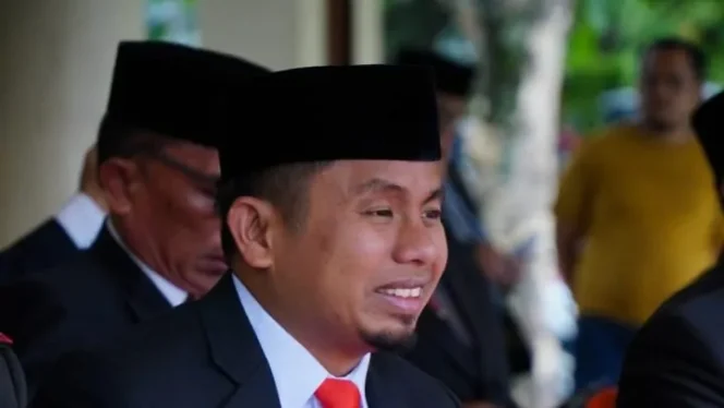 
 Wali Kota Parepare Komitmen Perkuat Inklusi Keuangan