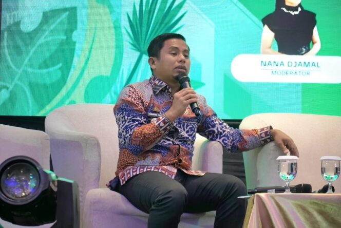 
 Pemkot Parepare Target Cetak 1.000 Pengusaha Baru