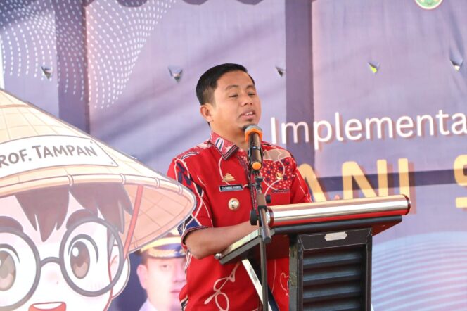 
 Pemkot Parepare Terima 1.020 Kuota PPPK Paruh Waktu dari BKN Tahun 2025