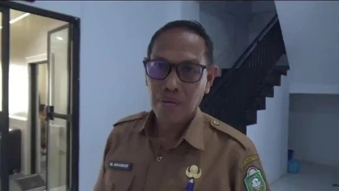 
 Pemkot Parepare Siapkan Seragam, Tas, dan Sepatu Gratis untuk 5 Ribu Siswa SD-SMP