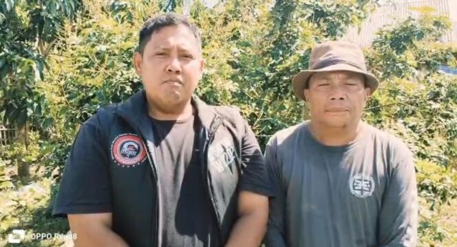 
 Luas Tanam 52 Hektare, Lima Kelompok Tani Ikut Program IP 300