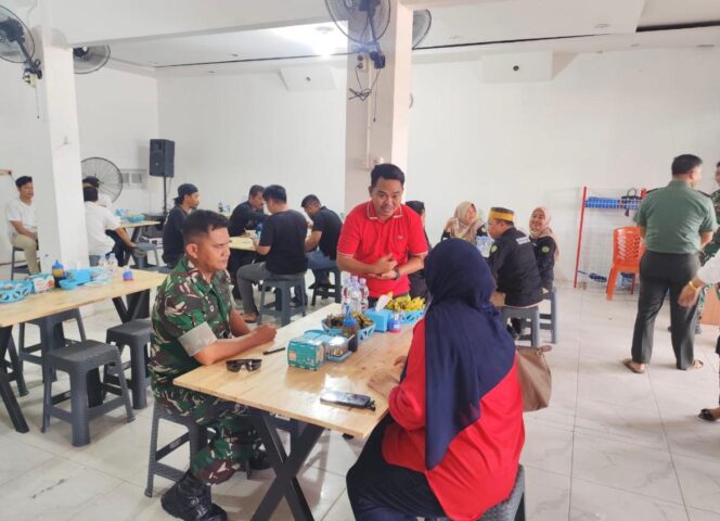 
 Coto Makassar Yoko Daeng Temba Resmi Diluncurkan, Hadir dengan Menu Lengkap dan Buka 24 Jam