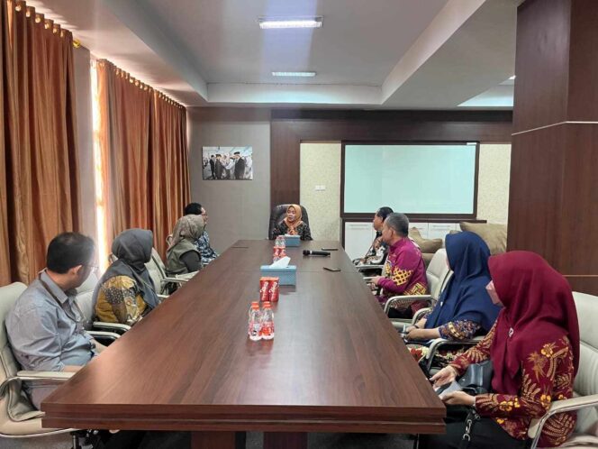 
 Pemkab Sidrap Perkuat Penggunaan Bahasa Indonesia di Ruang Publik