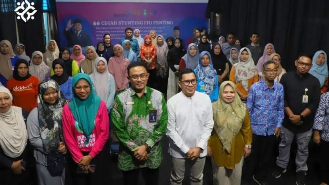 
 DPPKB Pemkot Parepare Siap Jalankan Program Tamasya