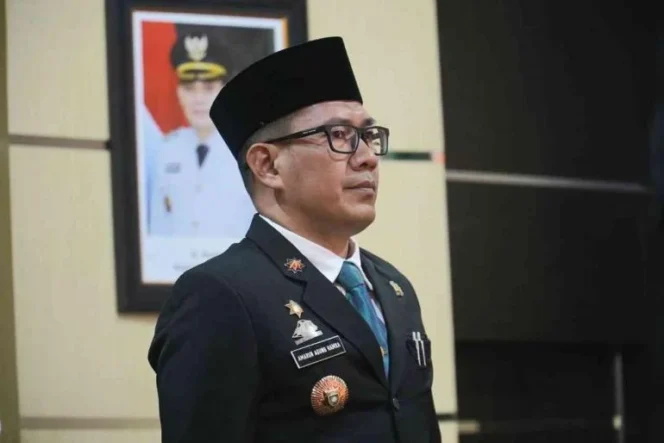 
 Pemkot Parepare Bakal Laksanakan Job Fit Pejabat Eselon II
