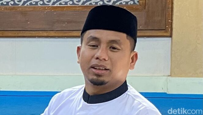 
 Walkot Bingung Parepare Jadi Kota Paling Intoleran di Indonesia Versi Setara