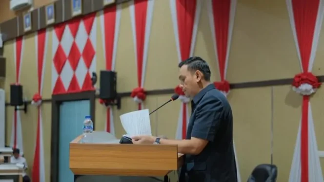 
 KUA-PPAS 2026 Parepare Disepakati, PAD Ditarget Rp300 Miliar Lebih