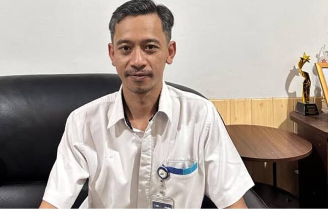 
 Bulog Sidrap Akui Gudang Rp25,4 Miliar Belum Kantongi PBG, Izin Masih Berproses