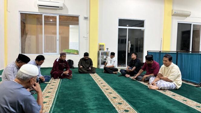 
 Panitia Milad Muhammadiyah ke-113 Gerak Cepat Lakukan Koordinasi