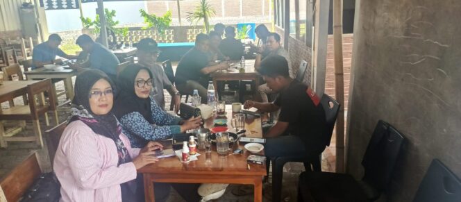 
 Masuk Februari 2026, Kerja Sama Media Lokal di Sidrap Belum Jelas