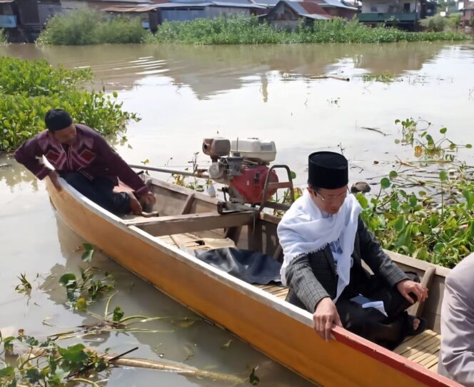 
 LKBH Sebut Penggunaan Jet Pribadi Prof Nasaruddin Umar ke Takalar tak Penuhi Unsur Gratifikasi