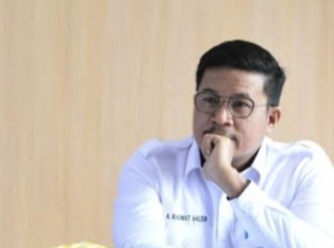 
 Pemkab Sidrap Tegas, Imbau THM Tutup Selama Ramadhan