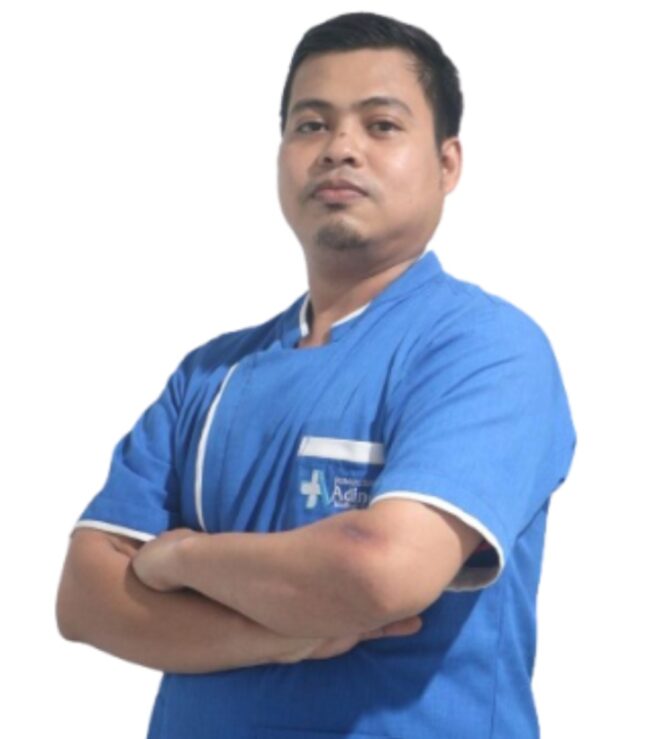 
 RS Adinda Medical Centre Segera Luncurkan Pelayanan SAMA Berbasis AI