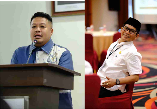 
 DPRD Makassar Apresiasi Komitmen Walikota Atasi Kesemrawutan