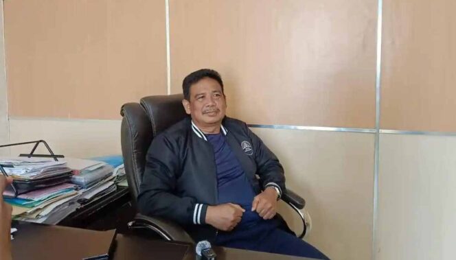 
 DPRD Makassar Respon Dukungan Zulkifli Hasan atas Pembangunan PSEL Antang