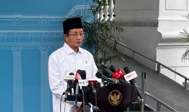 
 Nuzulul Qur’an Direncanakan Digelar di Istana Negara, Usulan Menag Disambut Presiden Prabowo