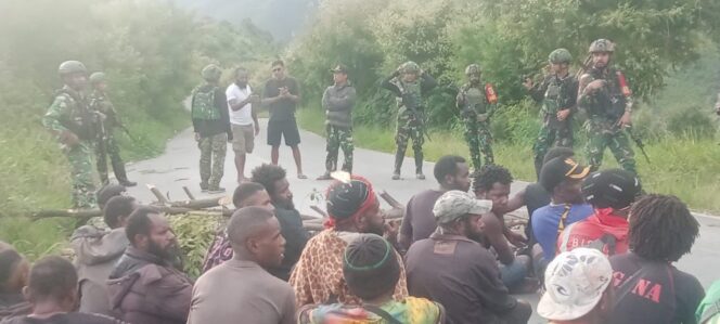 
 Desakan Kuat DPR: Bank Papua Cabang Ilu Harus Segera Beroperasi Kembali