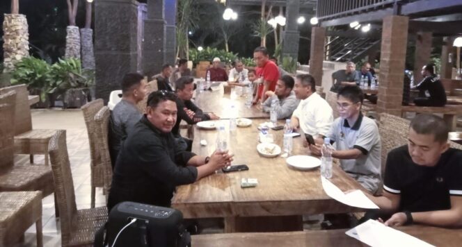 
 Sidrap Siap Jadi Pusat Pickle Ball Nasional, Cahaya Mario Cup 2026