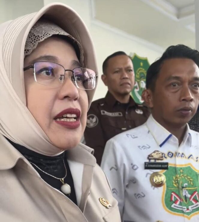 
 BPS Sebut Sektor Pertanian Jadi Penggerak Utama Ekonomi Sidrap