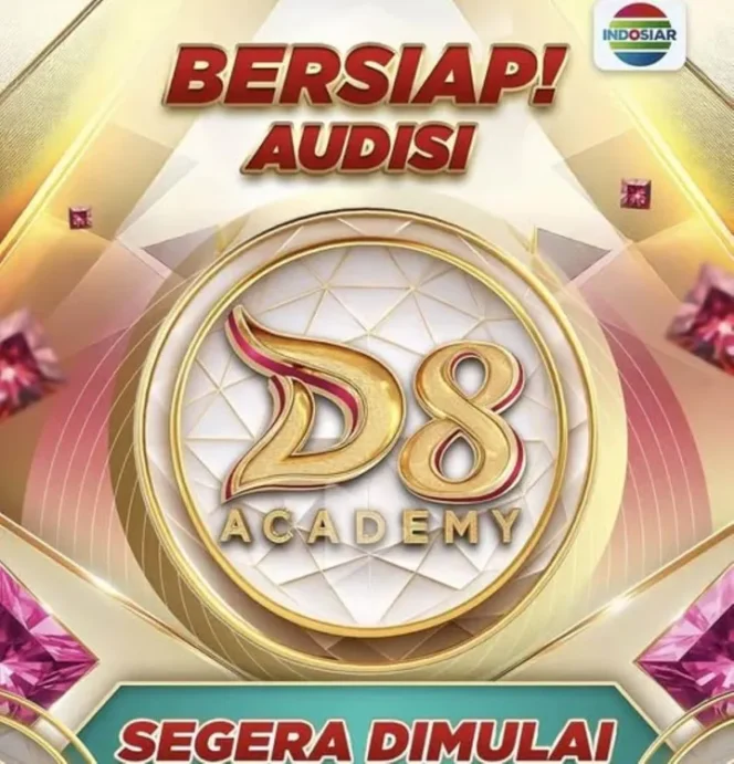 
 Perdana! Audisi Dangdut Academy 8 Indosiar Hadir di Sidrap: Cek Jadwal dan Syarat Lengkapnya
