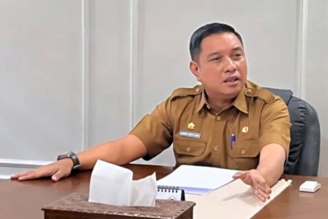 
 Sekretariat DPRD Makassar Perkuat Sinergi Internal Melalui Rapat Koordinasi
