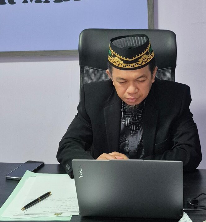 
 Tenaga Ahli Beberkan Peran Strategis Menag RI dalam Kerja Sama Internasional