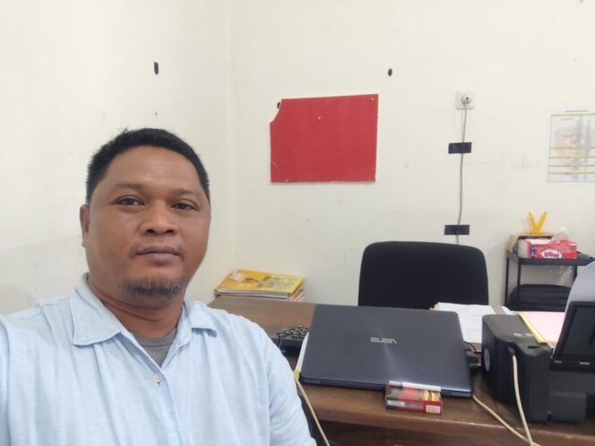 
 Lima Tahun Berjalan, Kasus Dugaan Penipuan di Sidrap Mulai Temui Titik Terang