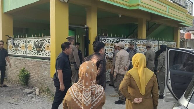 
 Selain Cek Perizinan, DPRD Ajak Pemilik Perketat Aturan di Rumah Kost