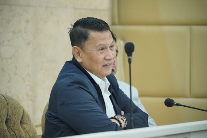 
 Kontrak PPPK Terancam tak Diperpanjang Sejumlah Pemda, DPR RI Prihatin