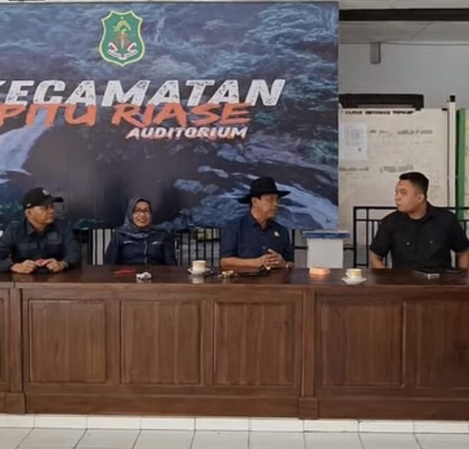 
 Makanan Basi MBG Diduga Penyebab Siswa SD Keracunan di Pitu Riawa
